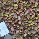 مغز پسته درجه 1- 1کیلویی