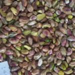 مغز پسته درجه 1- 1کیلویی - Image 2