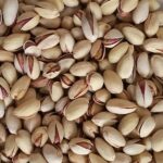 پسته احمدآقایی خام -30-32 - Image 2