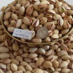 پسته احمدآقایی خام -30-32